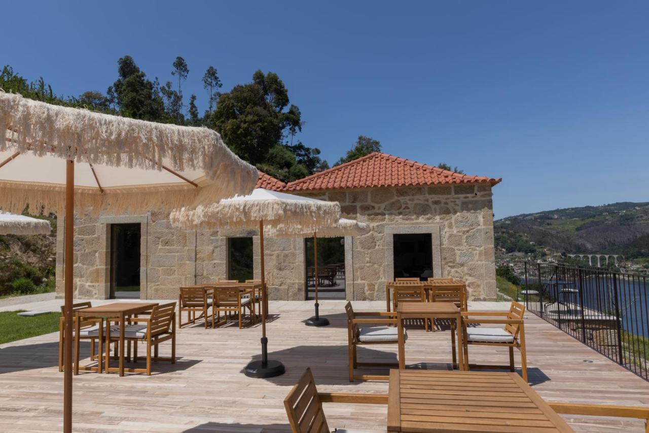Quinta Alto Do Rio Βίλα Cinfaes Εξωτερικό φωτογραφία