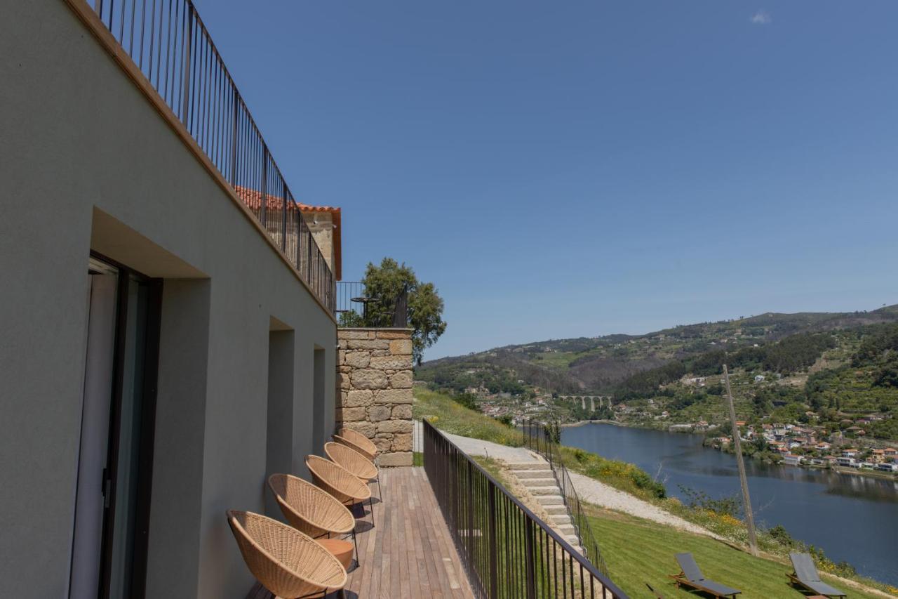 Quinta Alto Do Rio Βίλα Cinfaes Εξωτερικό φωτογραφία