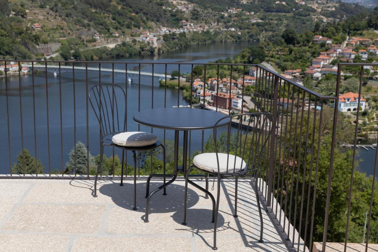 Quinta Alto Do Rio Βίλα Cinfaes Εξωτερικό φωτογραφία