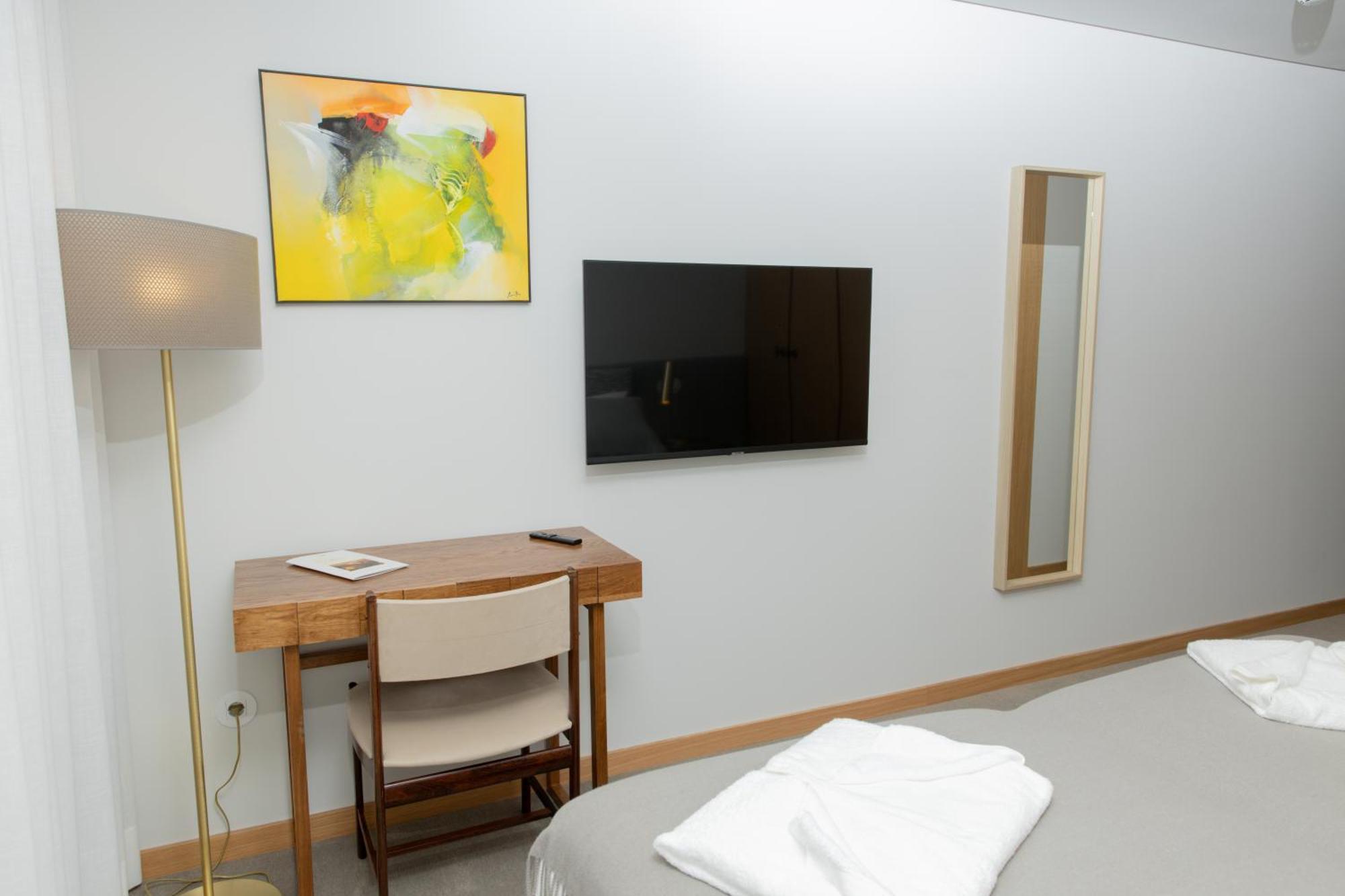 Quinta Alto Do Rio Βίλα Cinfaes Εξωτερικό φωτογραφία